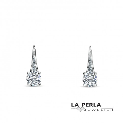 Ti Sento oorringen 7950ZI